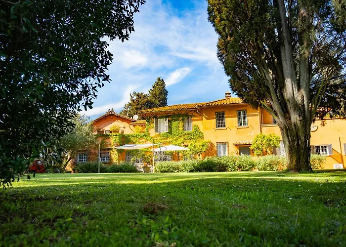 Domus Anson Silj Bed and Breakfast Roma