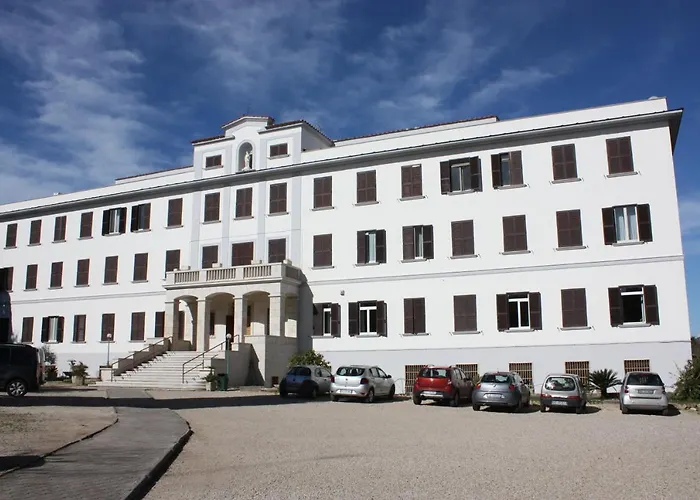 Villa Monte Mario Roma